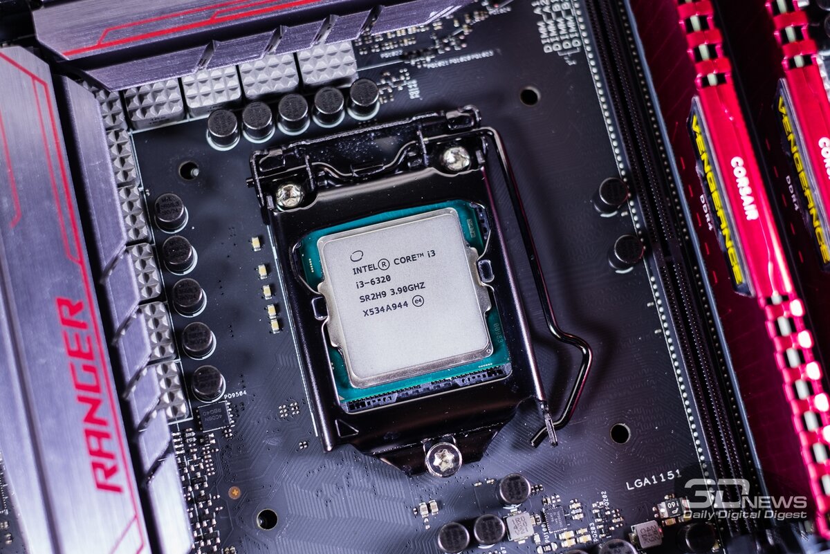 Самый слабый процессор. Учиться на сломанной мат плате. Плохой проц. Плохой проц. Странные видеокарты.