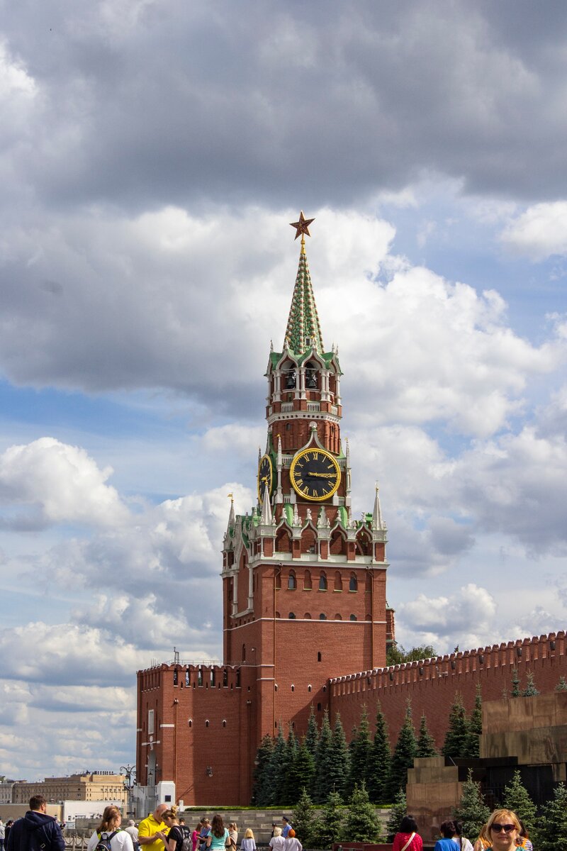 Из личного архива