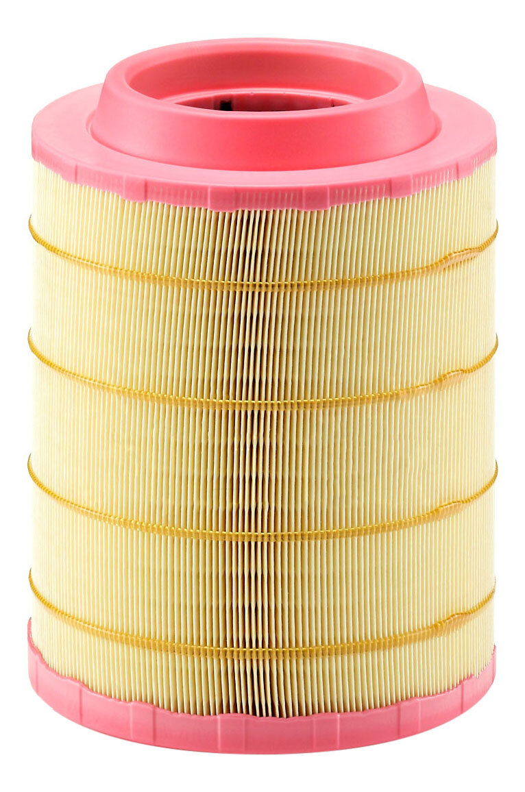 Воздушный фильтр (фото из сети)