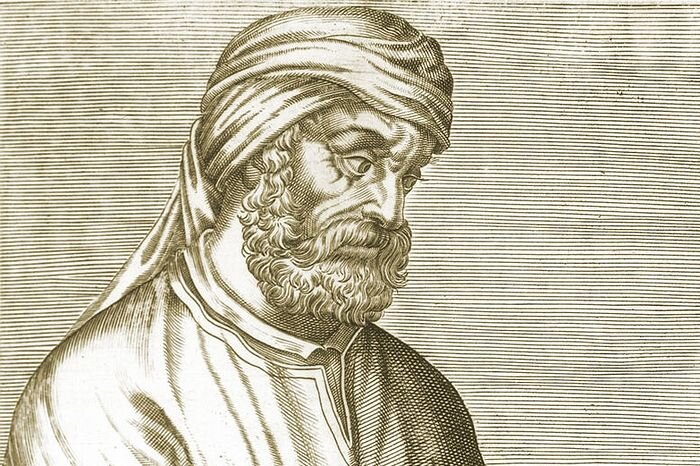 Тертуллиан