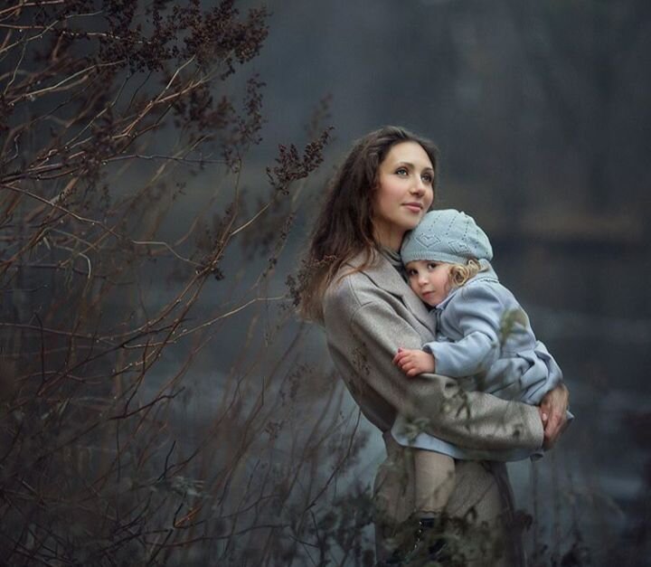 Фото Анны Мельниковой