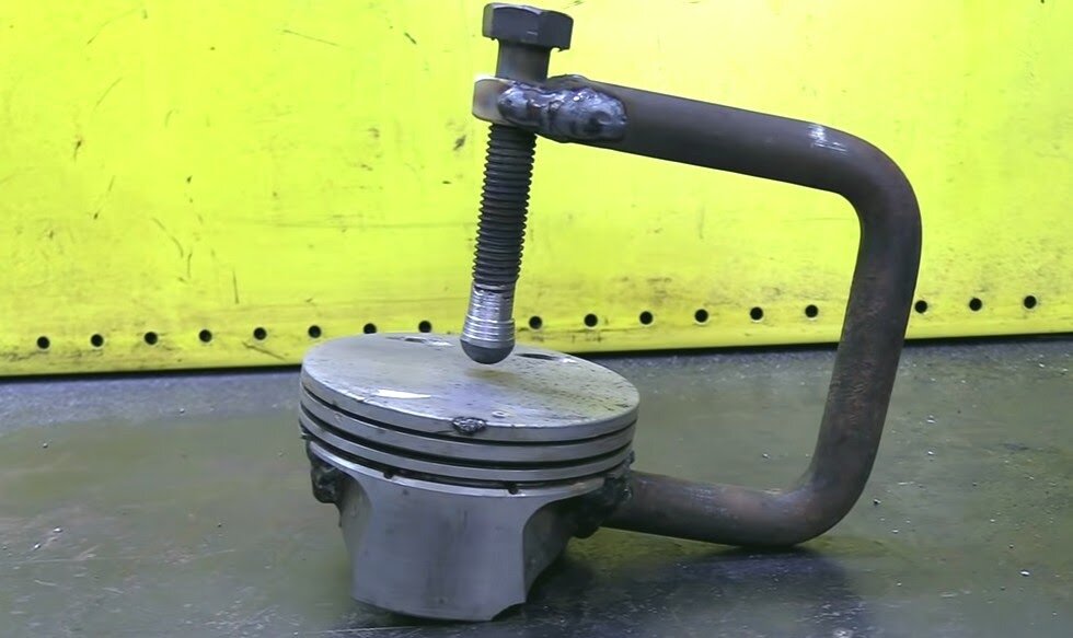 Источник фото: youtube-канал  "Denis МЕХАНИК"