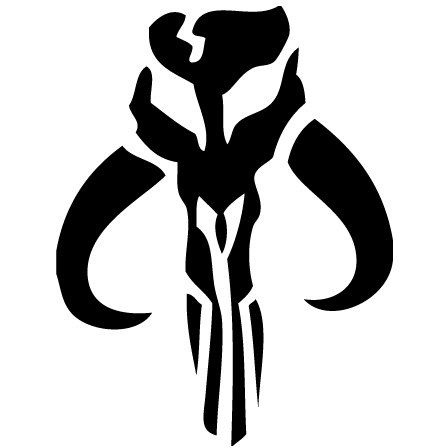 Значок на обратной стороне медальона