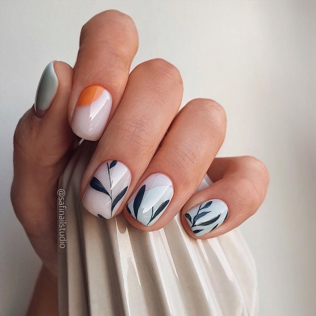 instagram.com/safinailstudio