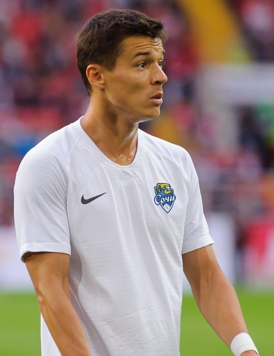 Дмитрий Полоз