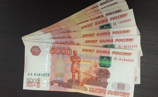 ТОП 5 автомобилей за 50 000 рублей