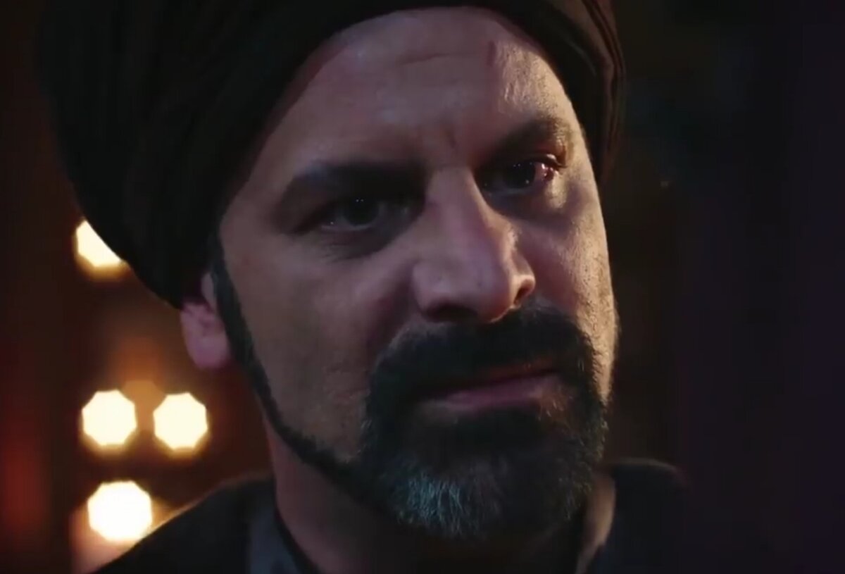 РУСТЕМ ПАША 