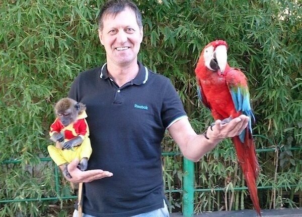 Сергей Кокорин