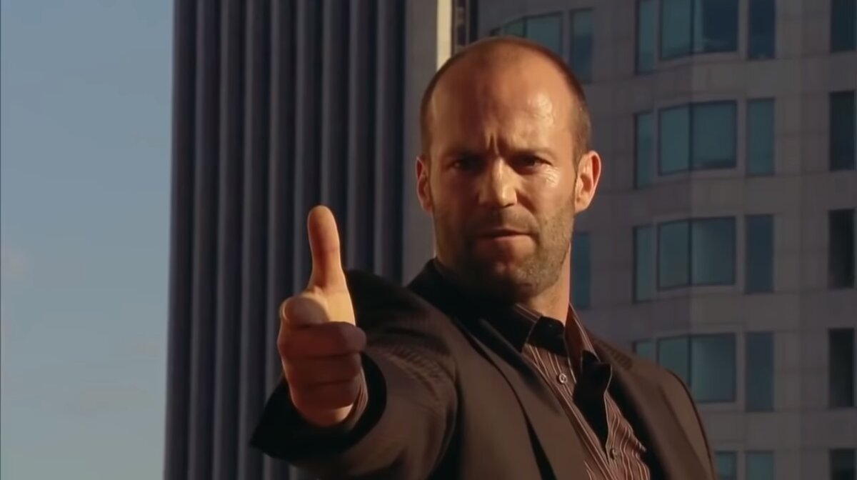 «Есть тысяча способов поднять адреналин... Сегодня ему нужны все!»