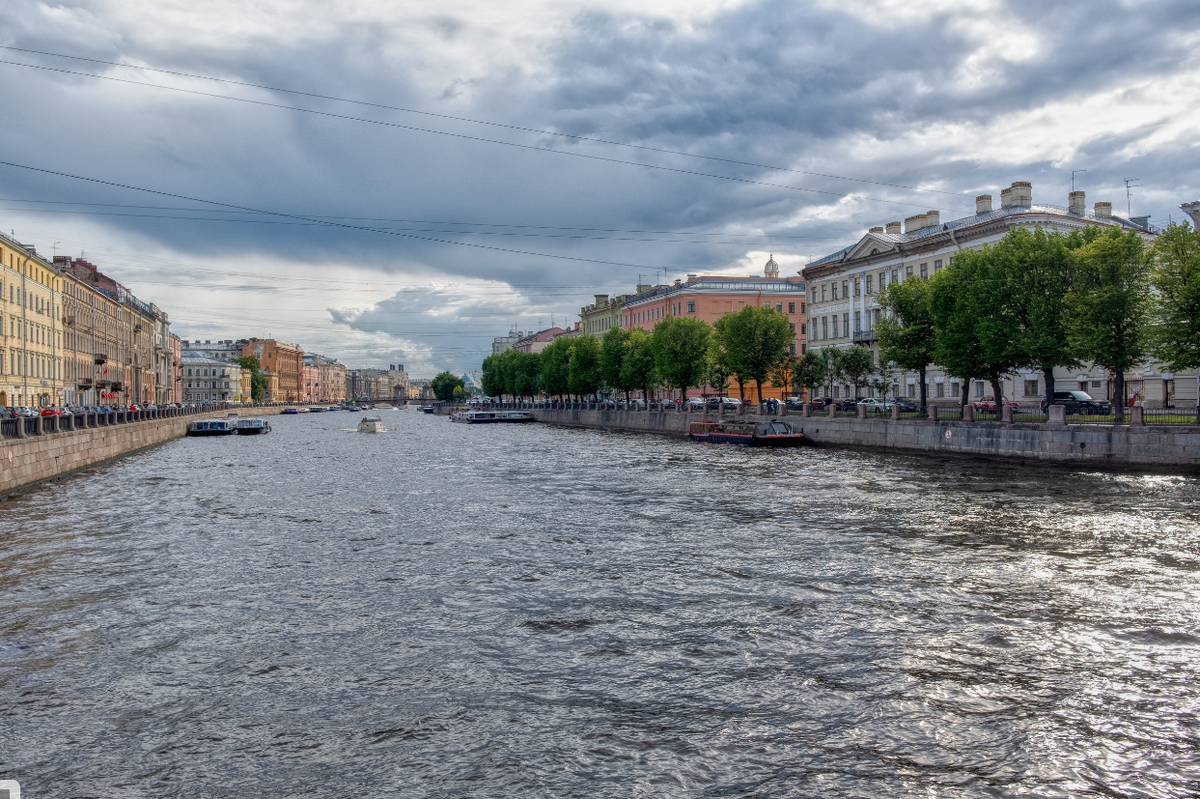 Фото Александра Дроздова