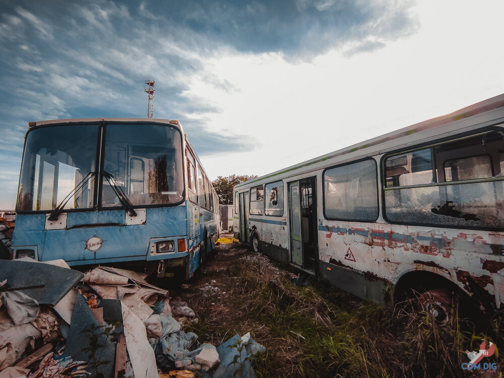 Автобус погост тверь сегодня