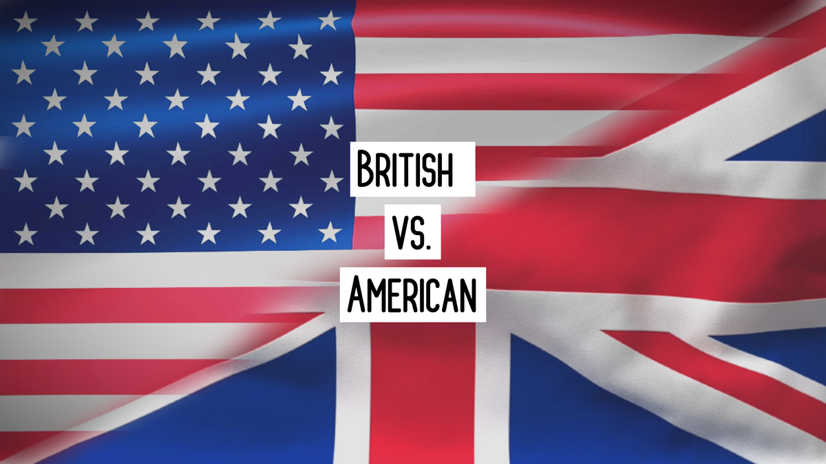 Открытый вариант английский. Американский английский. Американский vs британский английский. Американский вариант английского. Американский против британского.