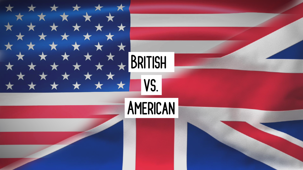 Английский british. Американский английский. Американский vs британский английский. Американский вариант английского. Английский против американского.