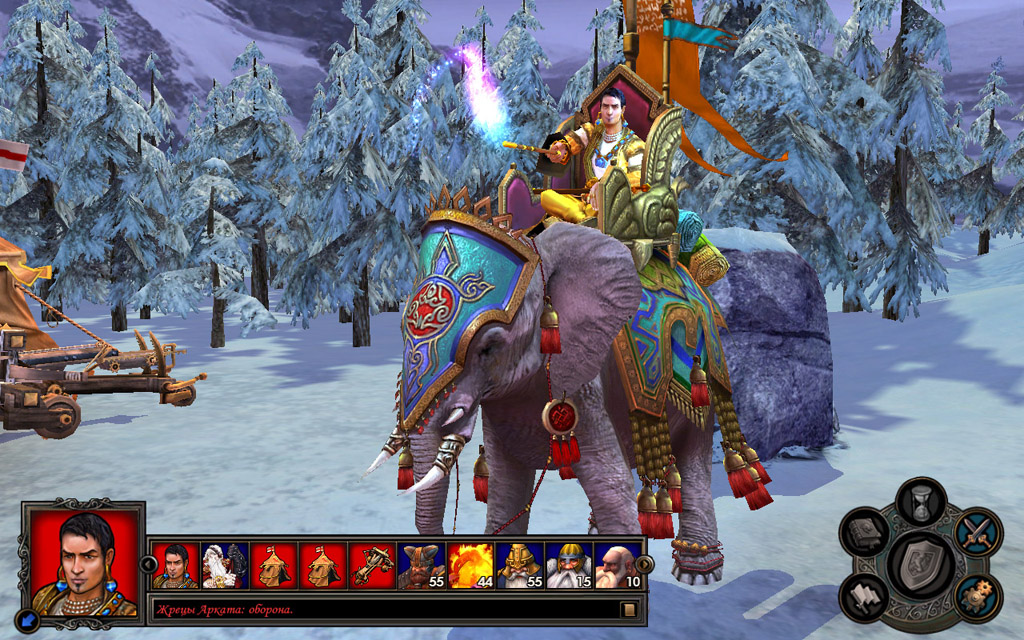 Например Захир.