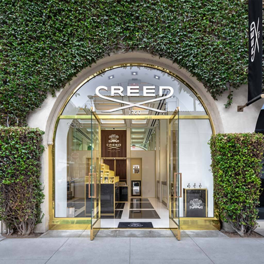 creedboutique.com