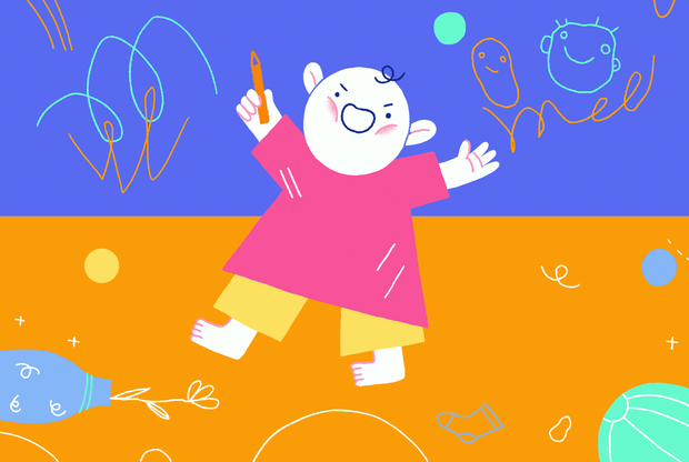 © Лиза Стрельцова