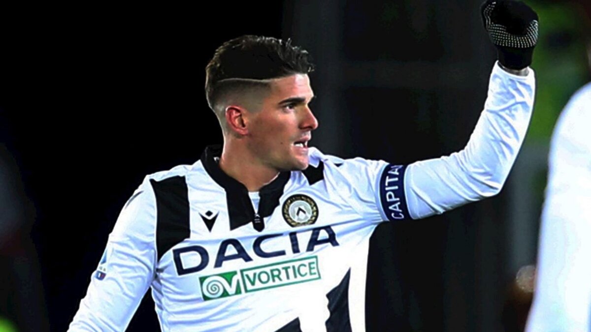 Родриго де Пауль