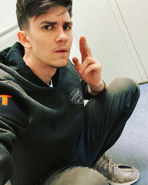 Нирчебальд - Алексей Кучкин