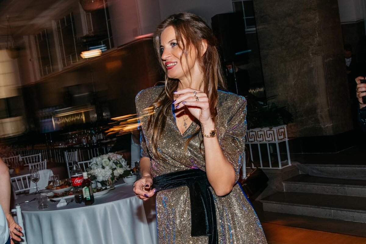 Личная фотография 