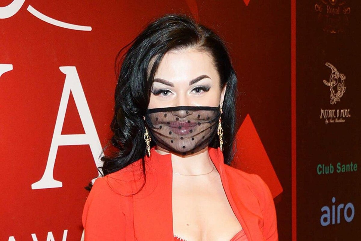 Евгения Дидюля. Фото: Anatoly Lomokhov/Global Look Press/www.globallookpress.com