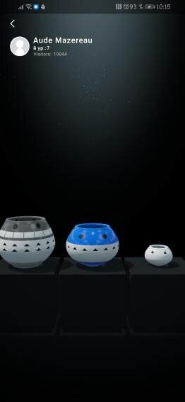 То что делаю популярные в этой игре люди