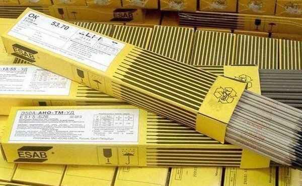 Какими электродами можно варить алюминий, дюралюминий и сплавы | Сварка ...