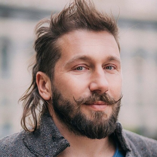 Евгений Чичваркин. Сооснователь Евросети