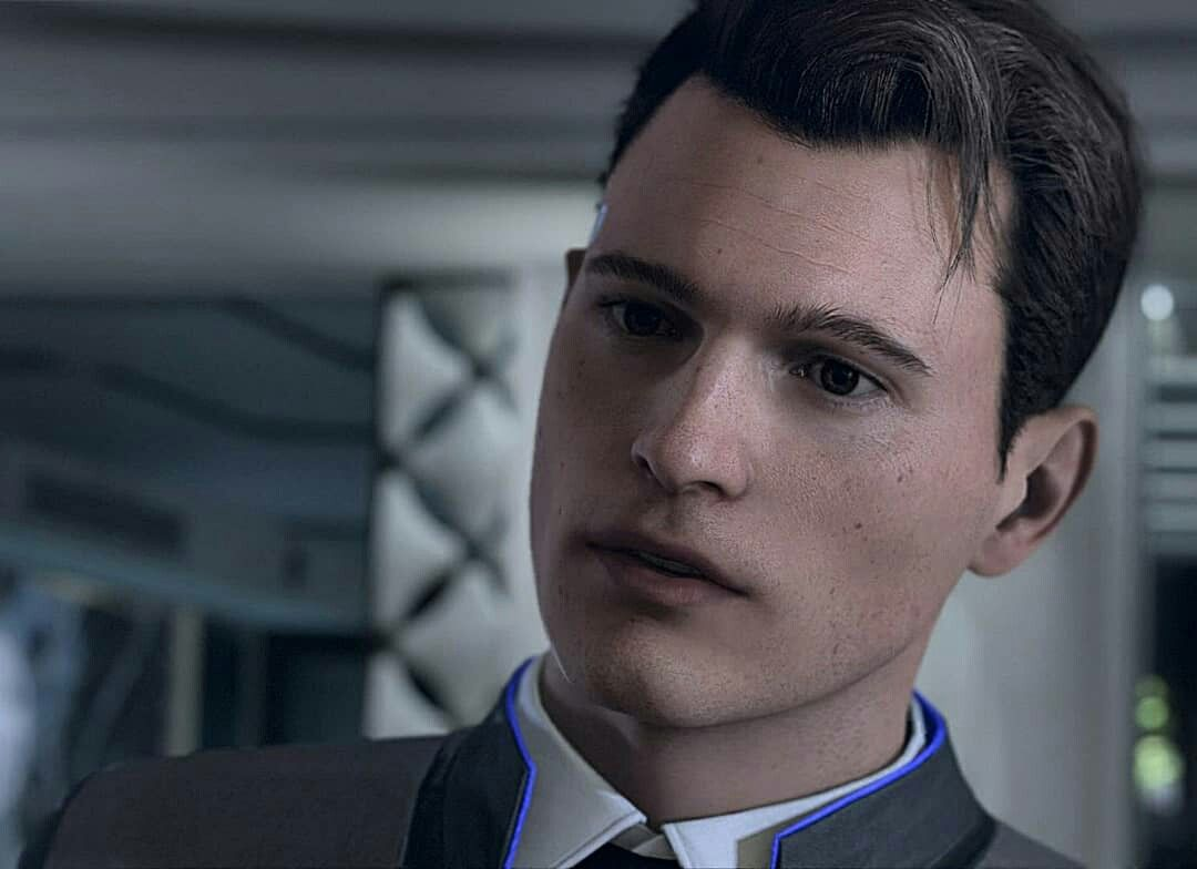 Детройд бекам. Коннор rk800. Коннор Детройт. Detroit become Human Коннор. Rk800 Коннор Детройт.