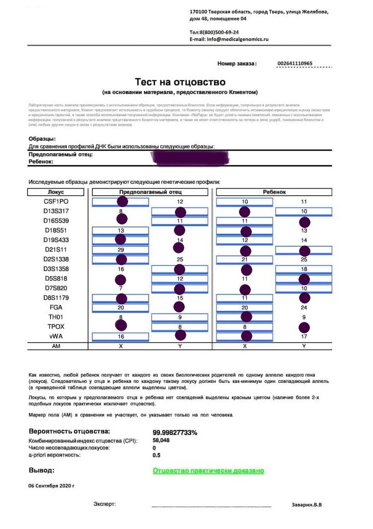 Результат генетической. Тест ДНК на отцовство пример результата. Генетическая экспертиза на отцовство пример. Как выглядит заключение ДНК теста на отцовство. Результат ДНК экспертизы.