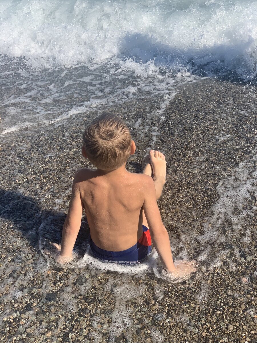 В ожидании новой волны