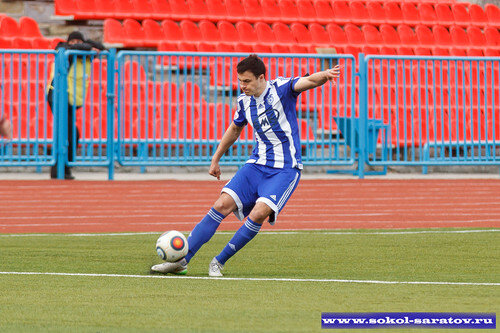 Денис Магадиев. Фото взято из открытых источников.