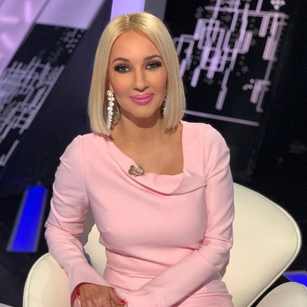 "Ажурное уже не покупаю" - призналась Кудрявцева