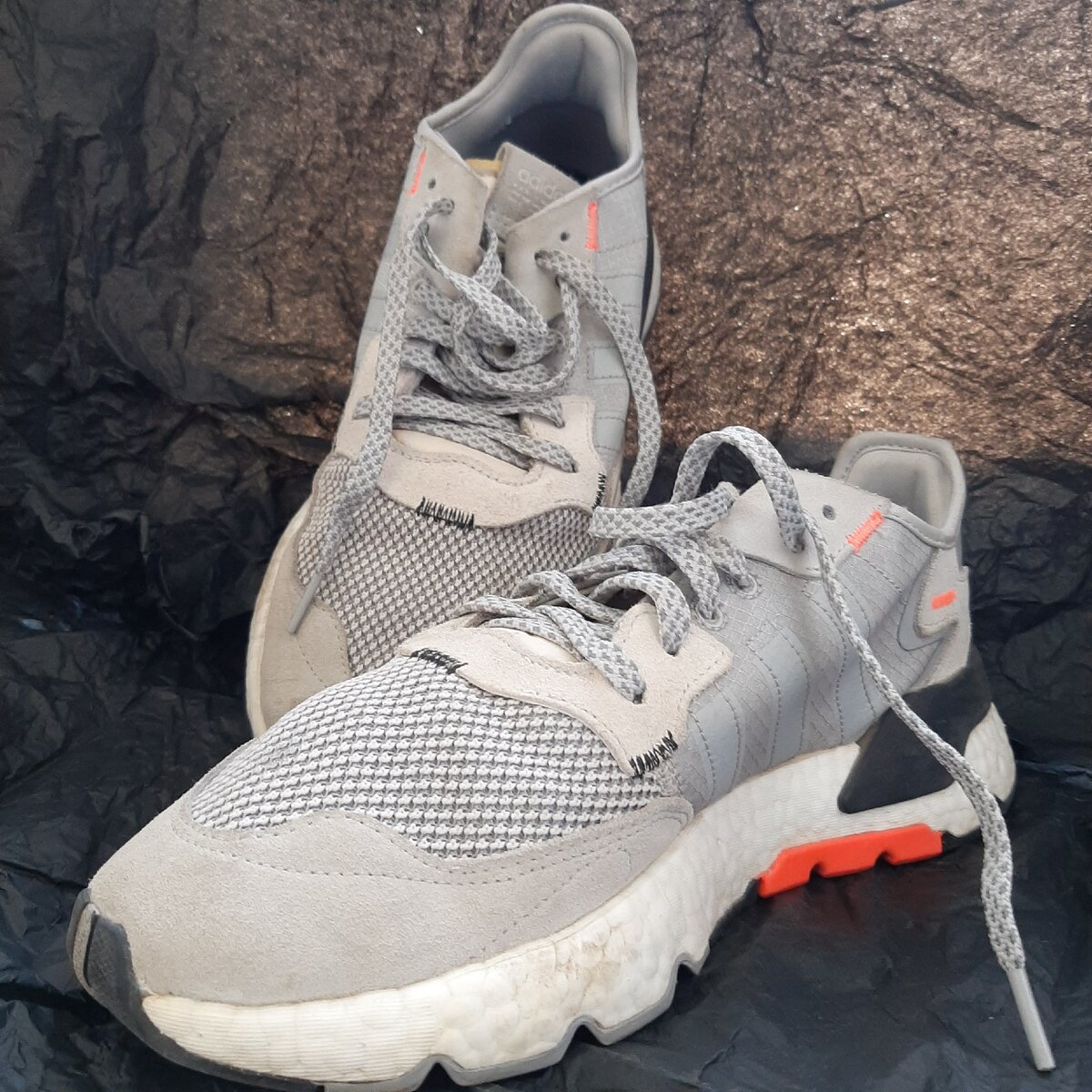 Adidas Nite Jogger