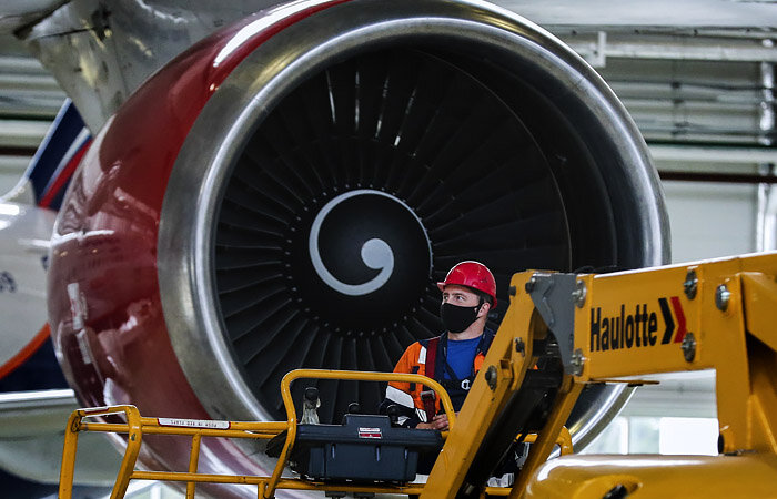 Фото: Михаил Терещенко/ТАСС
