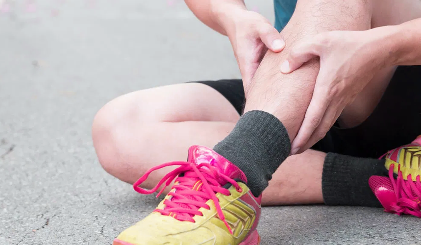 Надеюсь без травмы.