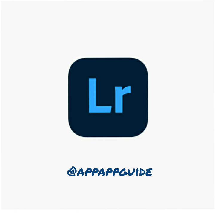 Установка Adobe Lightroom на телефон Андроид