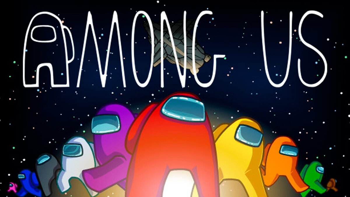 amon us