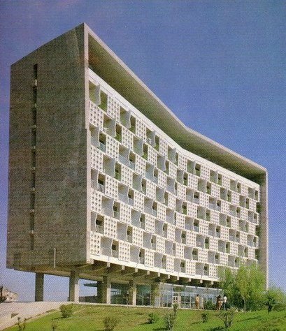 Гостиница "Карабах"