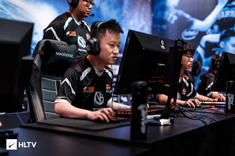 advent's men broke a 13 match losing streak against TYLOO