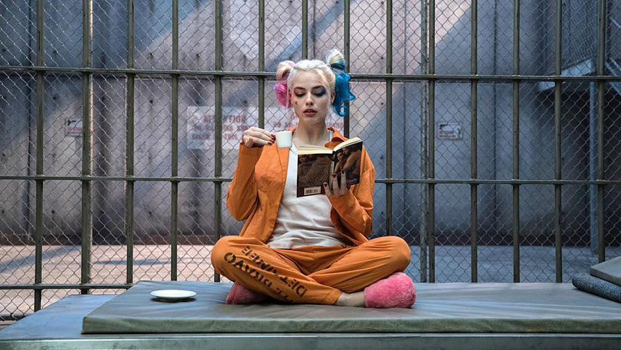 Кадр из фильма