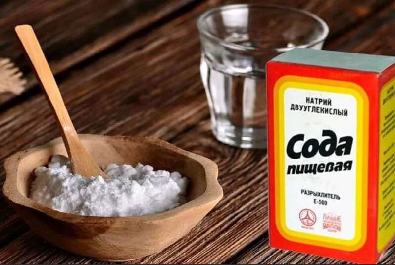 Просто сода. Просто сода. Сода пищевая. Сода пищевая. Сода пищевая для сорняков.