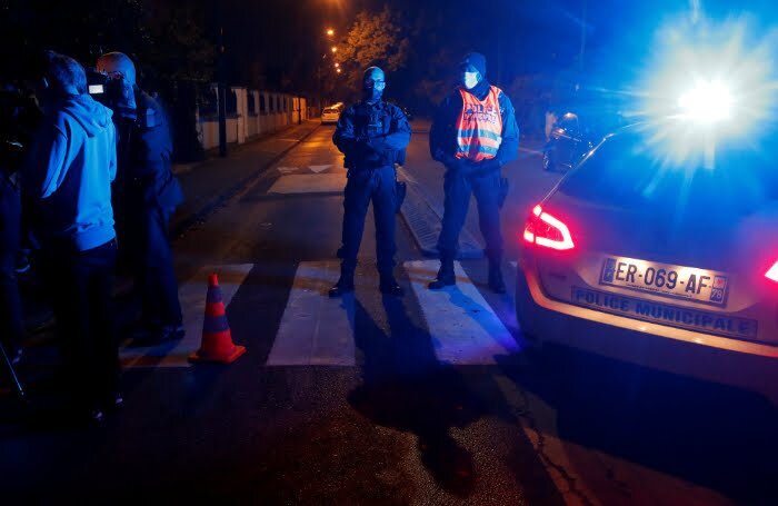 Picture: Reuters