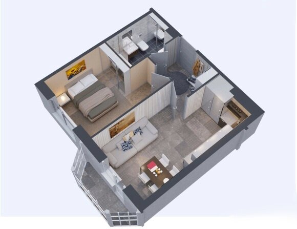 Фото: УСАДЬБУШКА