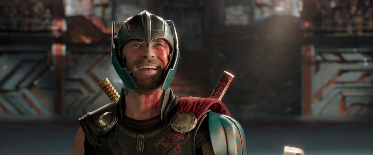 Источник Marvel