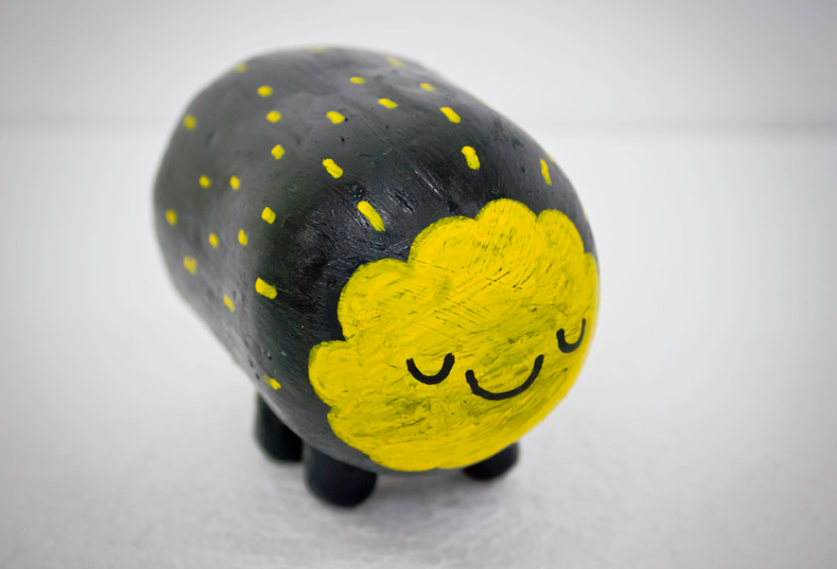 Деревянная игрушка