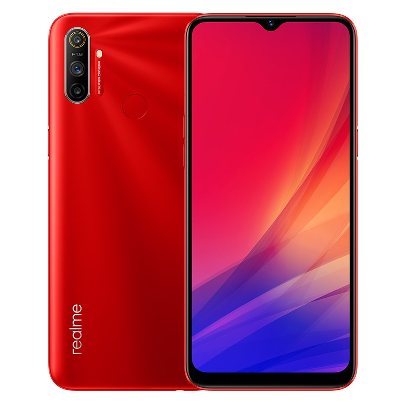 Realme C3 3/64GB