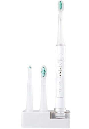 ТОП 7 лучших ультразвуковых зубных щеток 