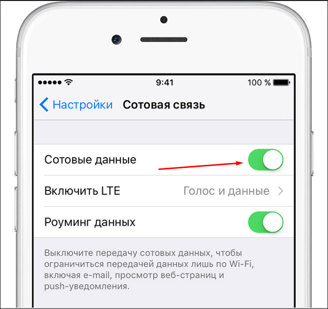Включи данные. Как включить передачу данных на айфоне 6 s. Как включить мобильные данные на айфоне 7. Как подключить интернет на айфоне 7. Как включить мобильную связь на айфоне