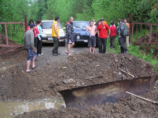 Из архива компании, листайте галерею.