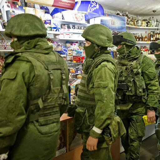 Какую зарплату получают солдаты-срочники.